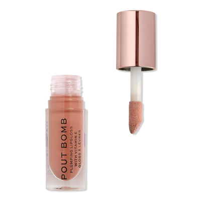 Revolution Beauty Original Pout Bomb Plumping Gloss