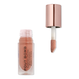 Revolution Beauty Original Pout Bomb Plumping Gloss