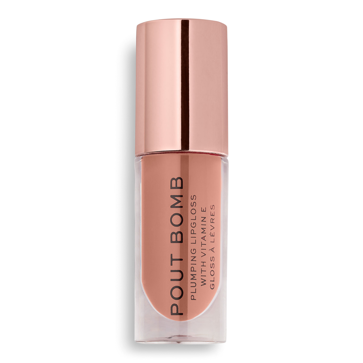 Original Pout Bomb Plumping Gloss - Candy