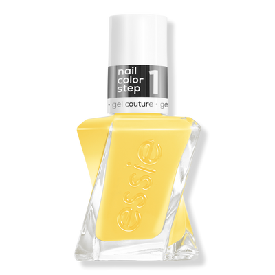 Essie Dopamine Rush Gel Couture Gel-Like Nail Polish Collection