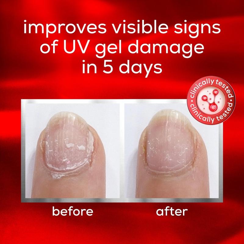 Essie To The Rescue UV Gel Damage Repair #3