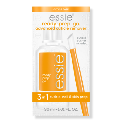 Essie Ready. Prep. Go. Advanced Cuticle Remover