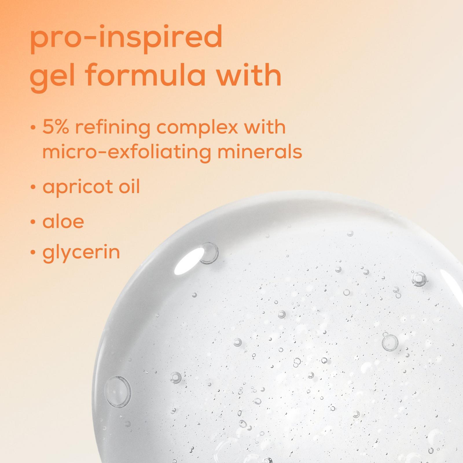 Ready. Prep. Go. Advanced Cuticle Remover