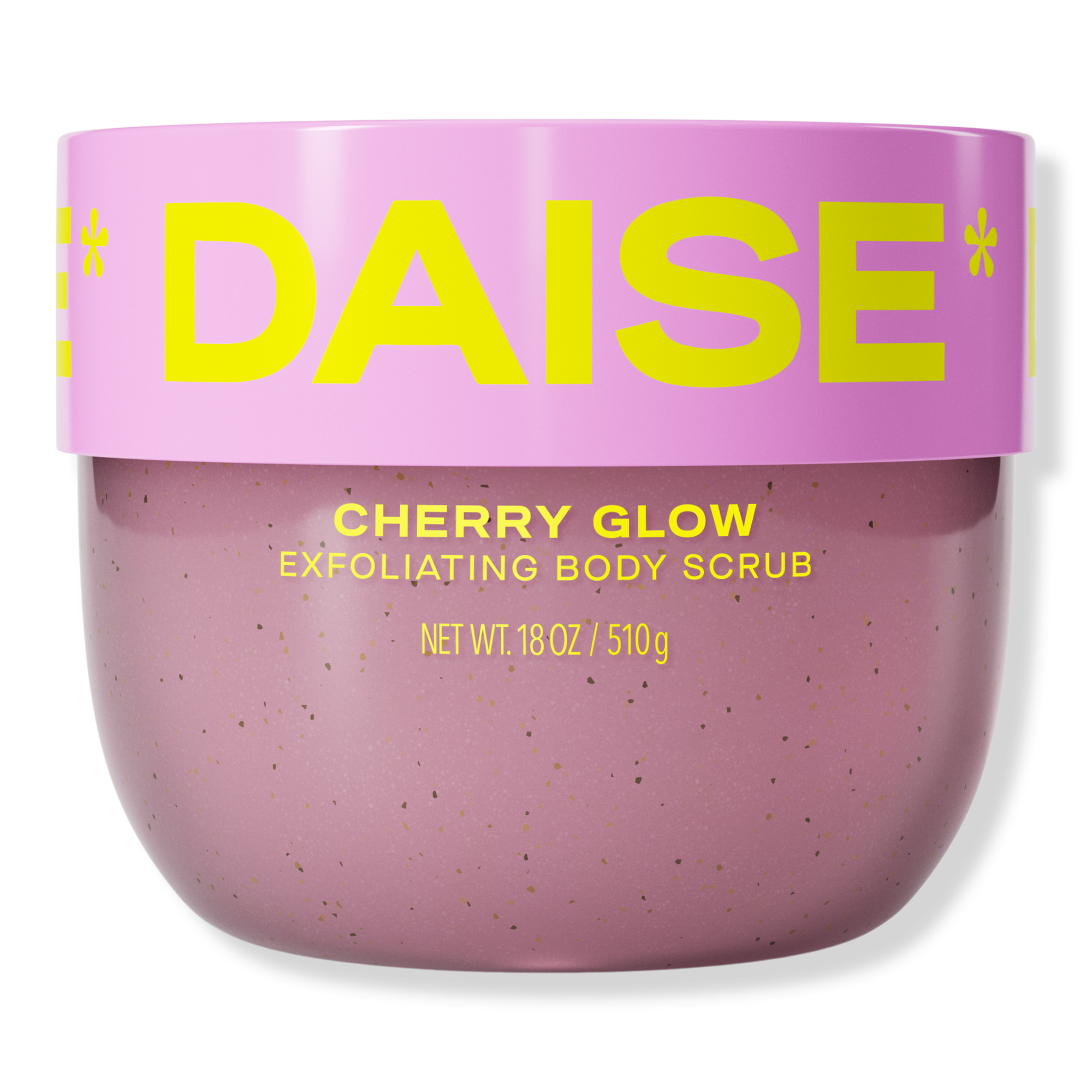 DAISE Exfoliating Body Scrub #1