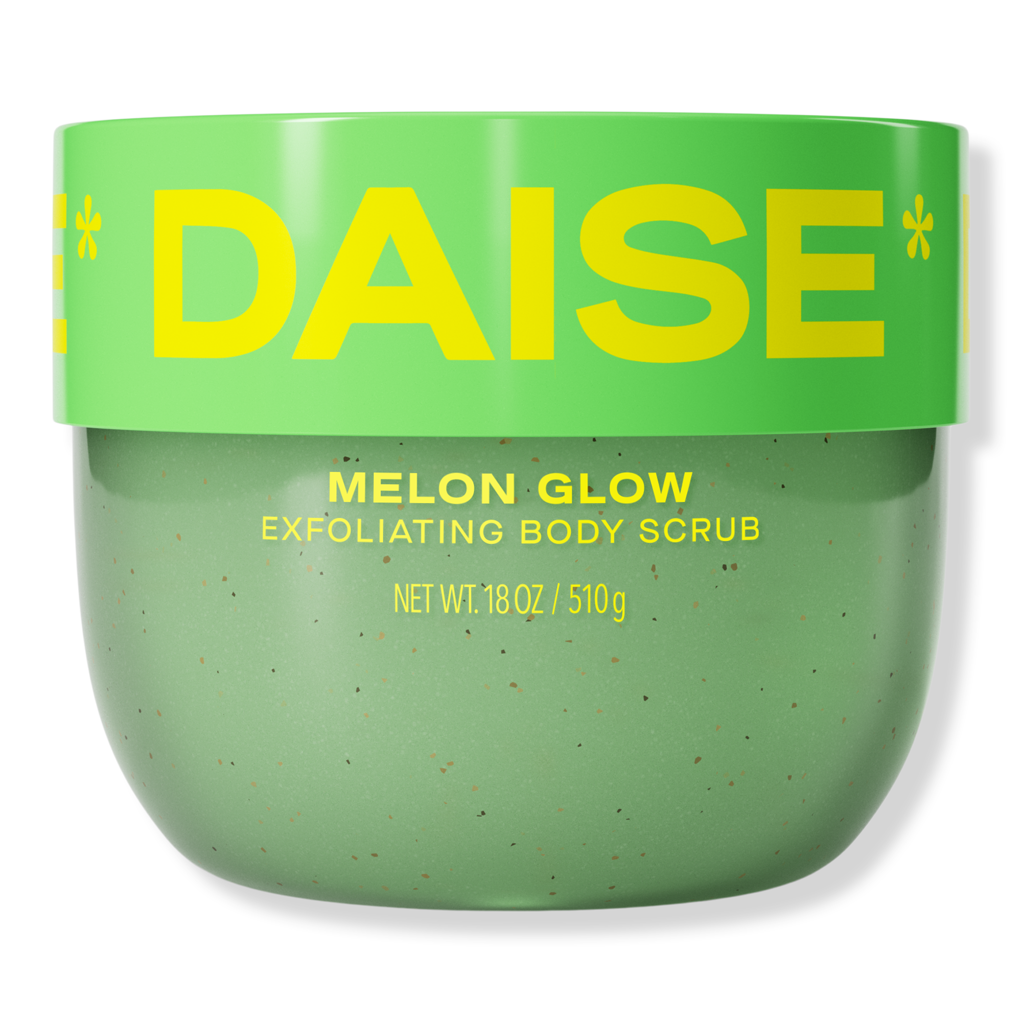 DAISE Exfoliating Body Scrub #1