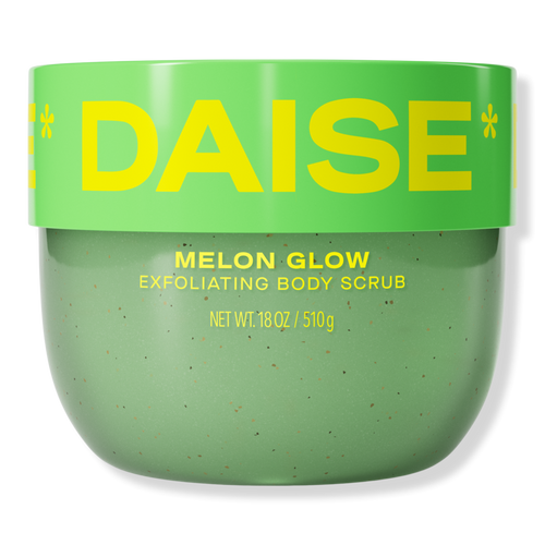 DAISE - Melon Exfoliating Body Scrub | Ulta Beauty