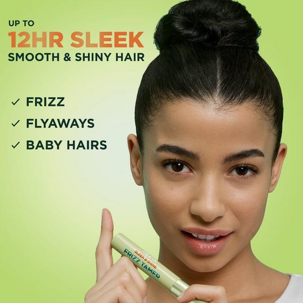 Garnier Fructis Sleek & Shine Frizz Tamer Slick Serum Wand #3