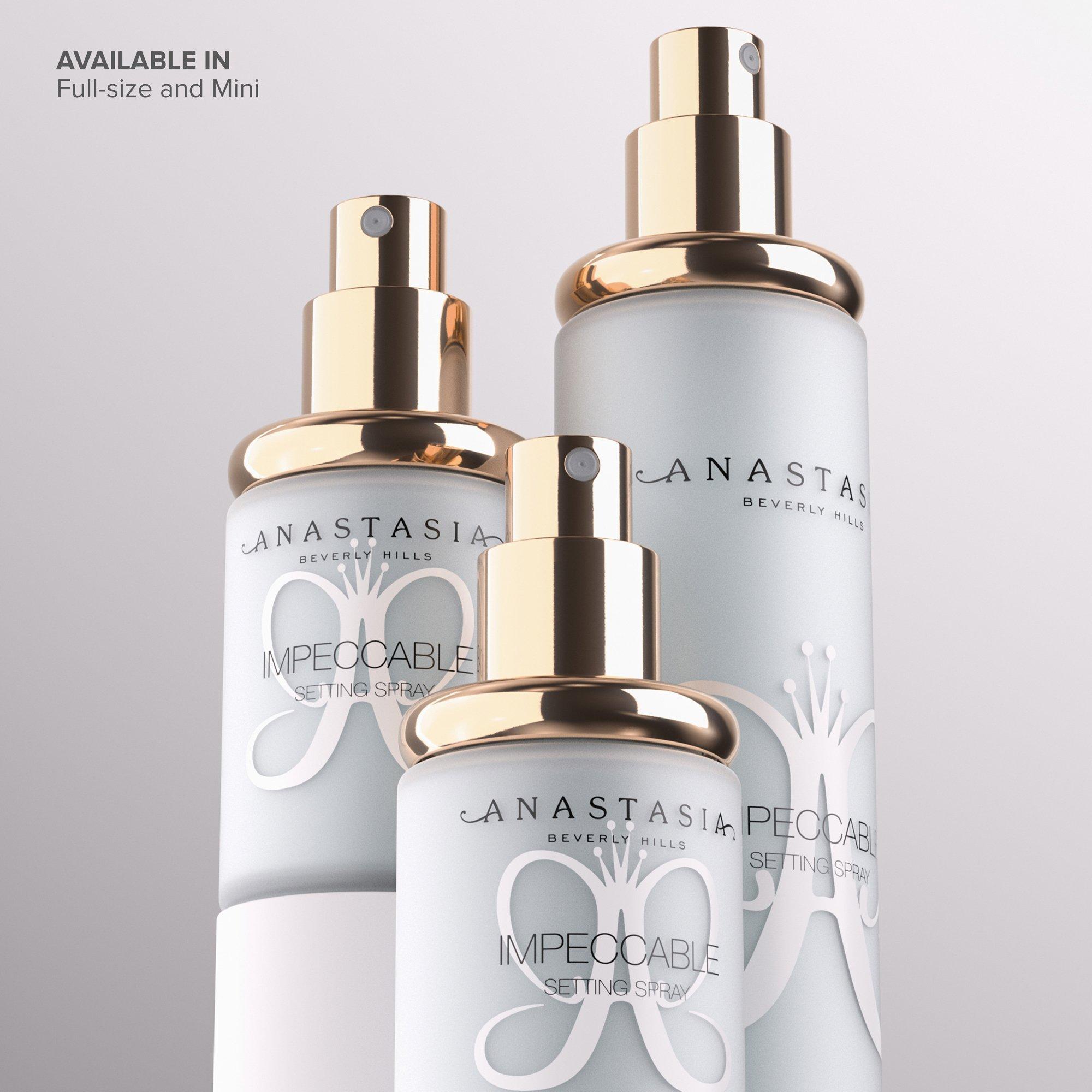 Anastasia Beverly Hills Impeccable Setting Spray - Thumbnail 3