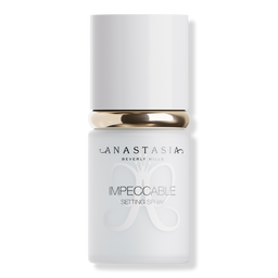 Anastasia Beverly Hills Impeccable 24HR Blurring Matte Setting Spray - 1.35 oz