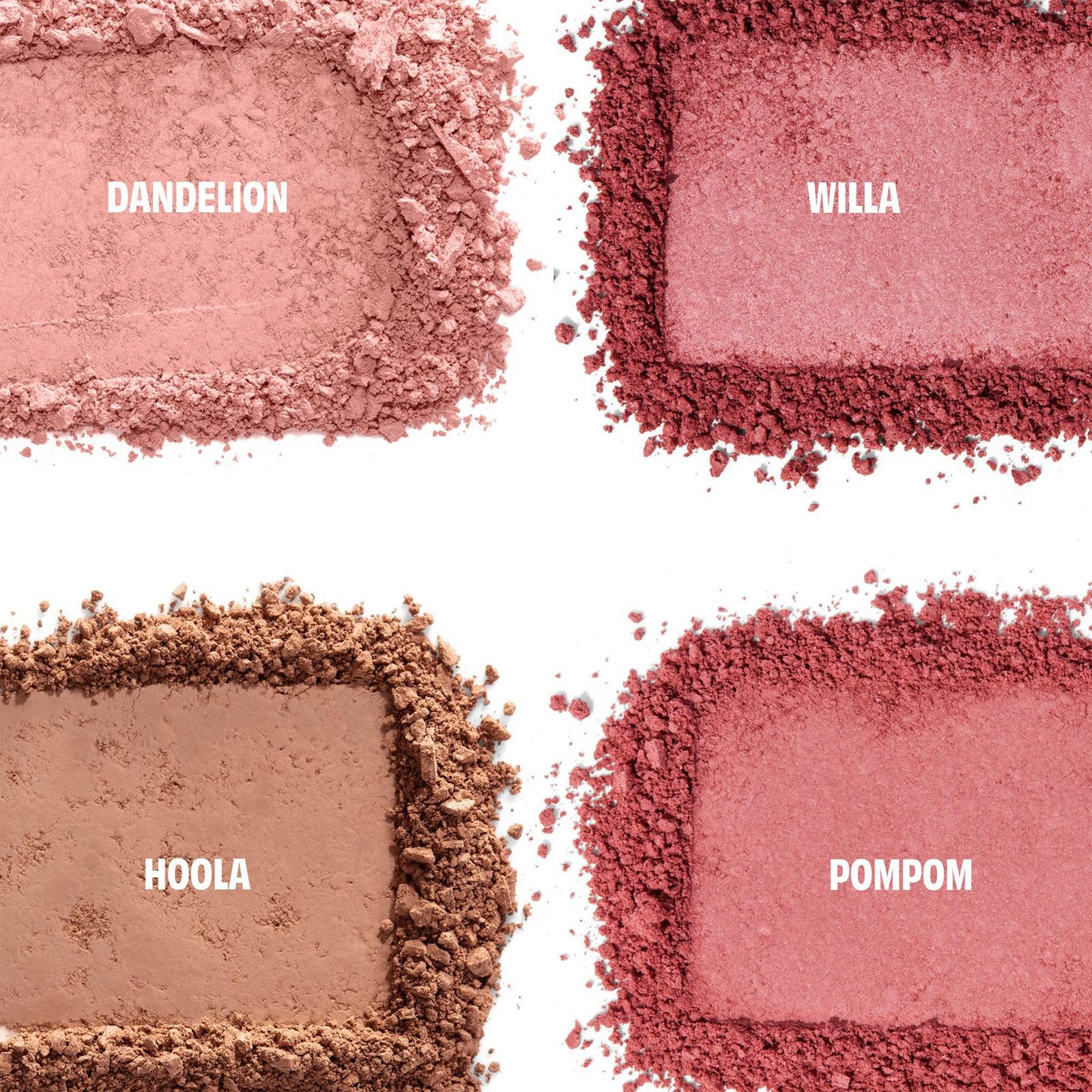 Limited Edition Cheeky Love Letter Face Palette