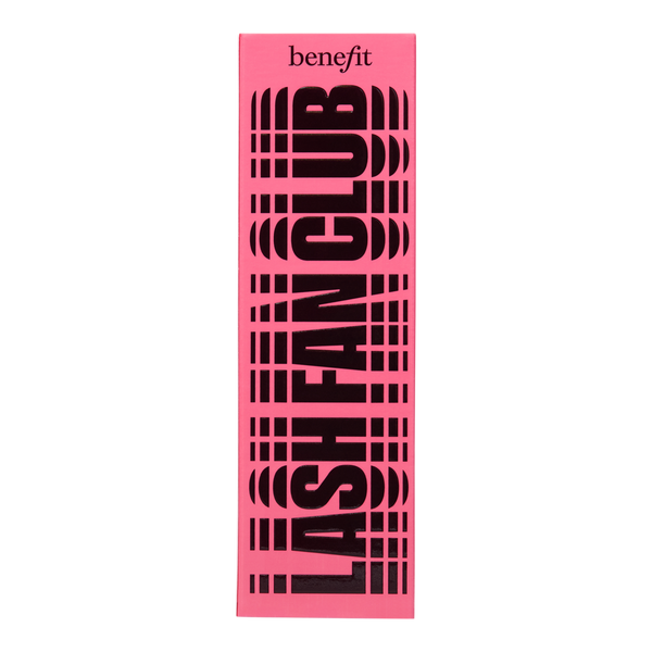 Benefit Cosmetics Lash Fan Club Fan Fest Mascara Set #6