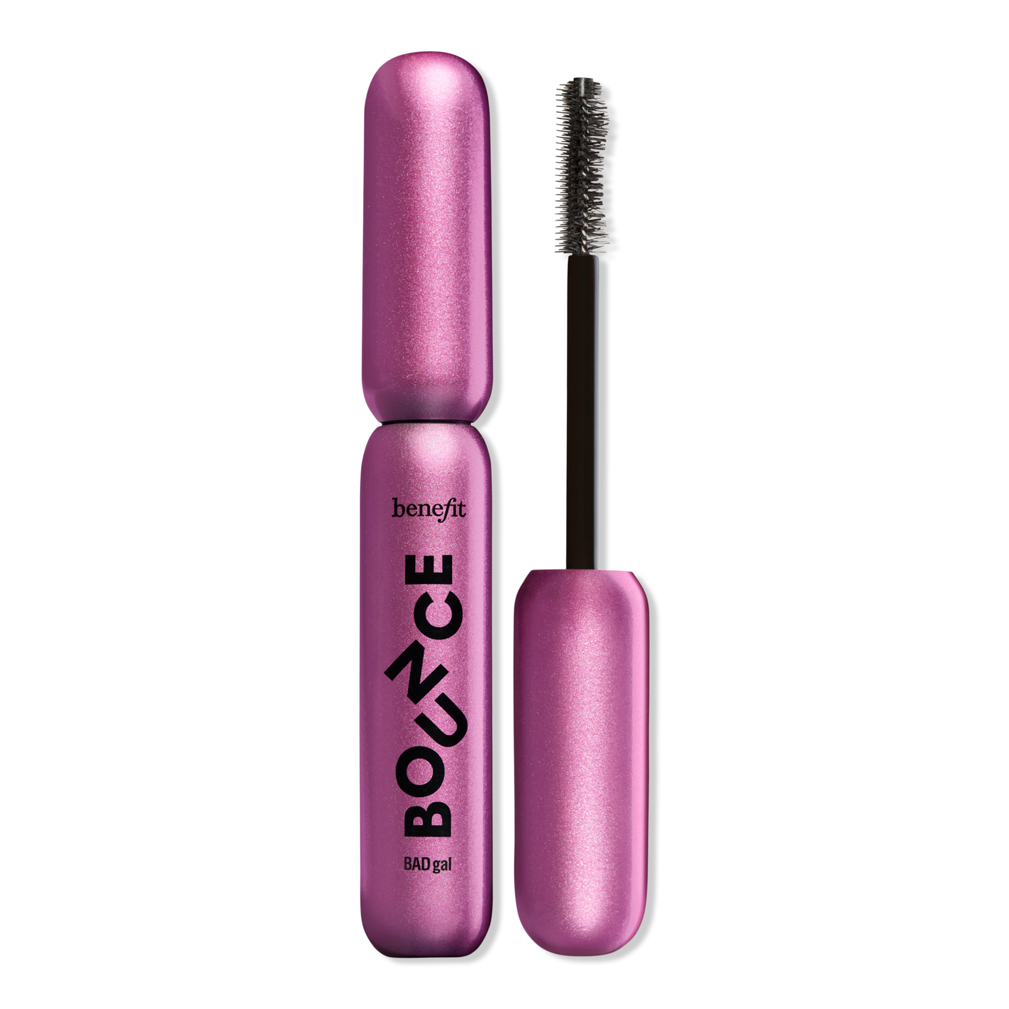 Benefit Cosmetics BadGal Bounce Volumizing Mascara #1