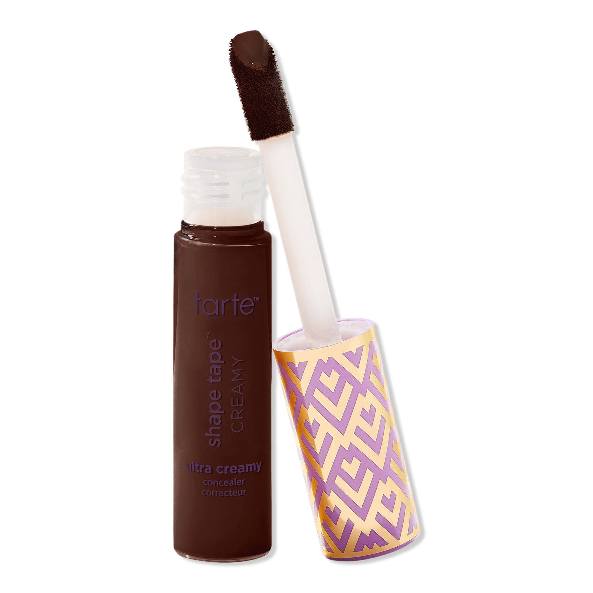 Tarte Shape Tape Creamy Concealer #1