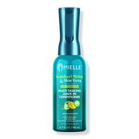 Kalahari Melon & Aloe Vera Deep Hydration Multi-Tasking Leave-In Conditioner