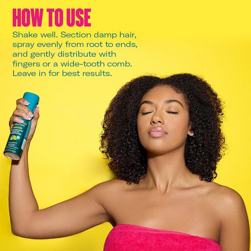Mielle - Kalahari Melon & Aloe Vera Deep Hydration Multi-Tasking