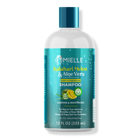 Kalahari Melon & Aloe Vera Deep Hydration Shampoo
