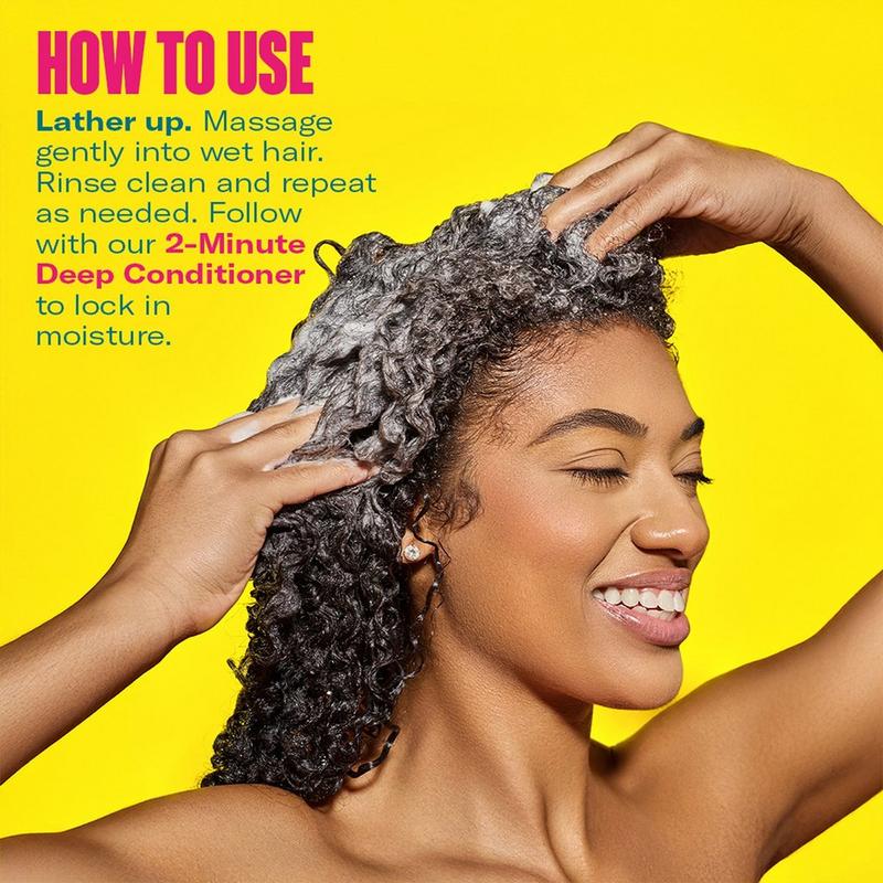 Mielle - Kalahari Melon & Aloe Vera Deep Hydration Shampoo | Ulta