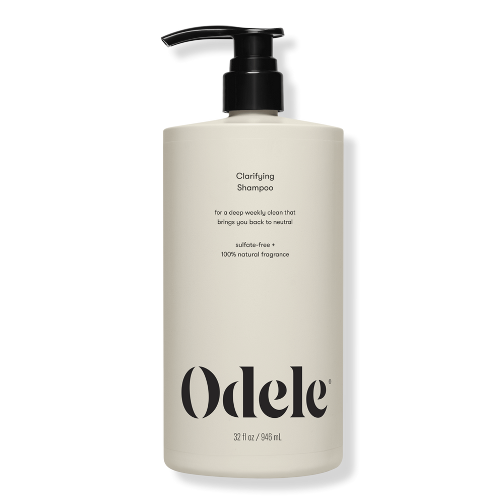 Odele Clarifying Shampoo - 32.0 oz