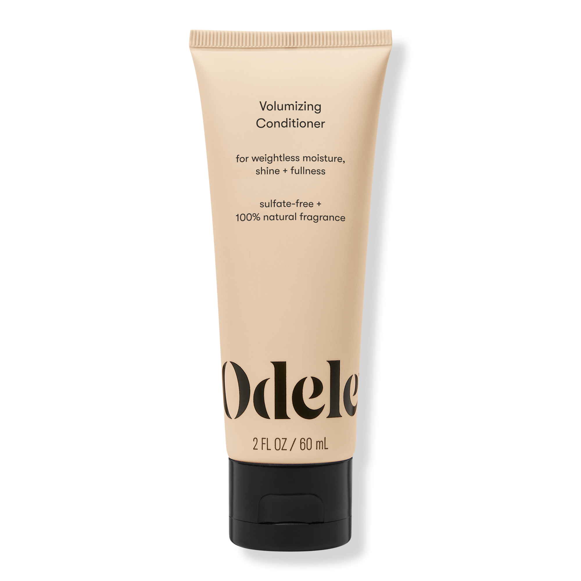 Odele Travel Size Volumizing Conditioner #1