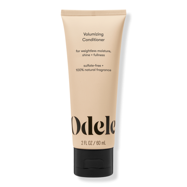 Odele Travel Size Volumizing Conditioner #1