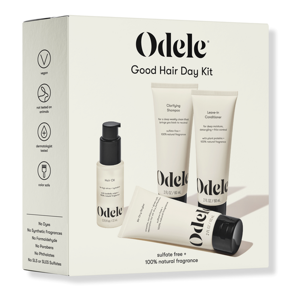 Odele Good Hair Day Kit #1