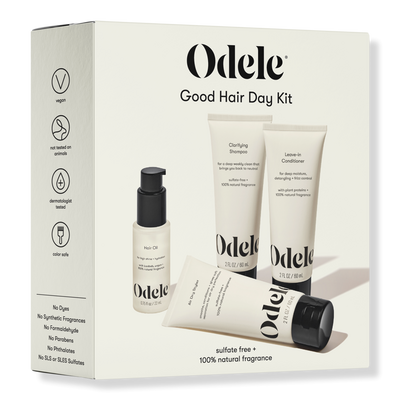 Odele Good Hair Day Kit