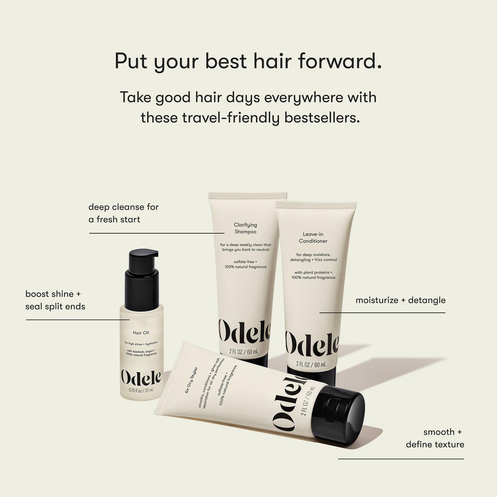 Good Hair Day Kit