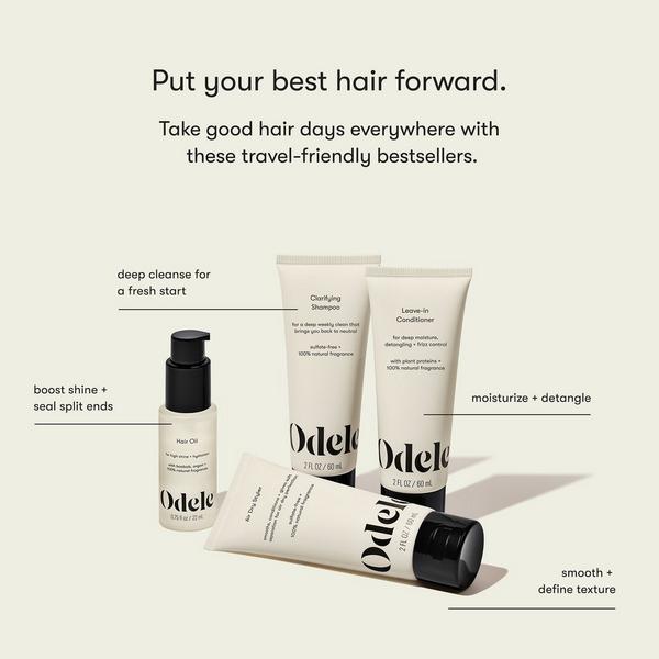 Odele Good Hair Day Kit #2