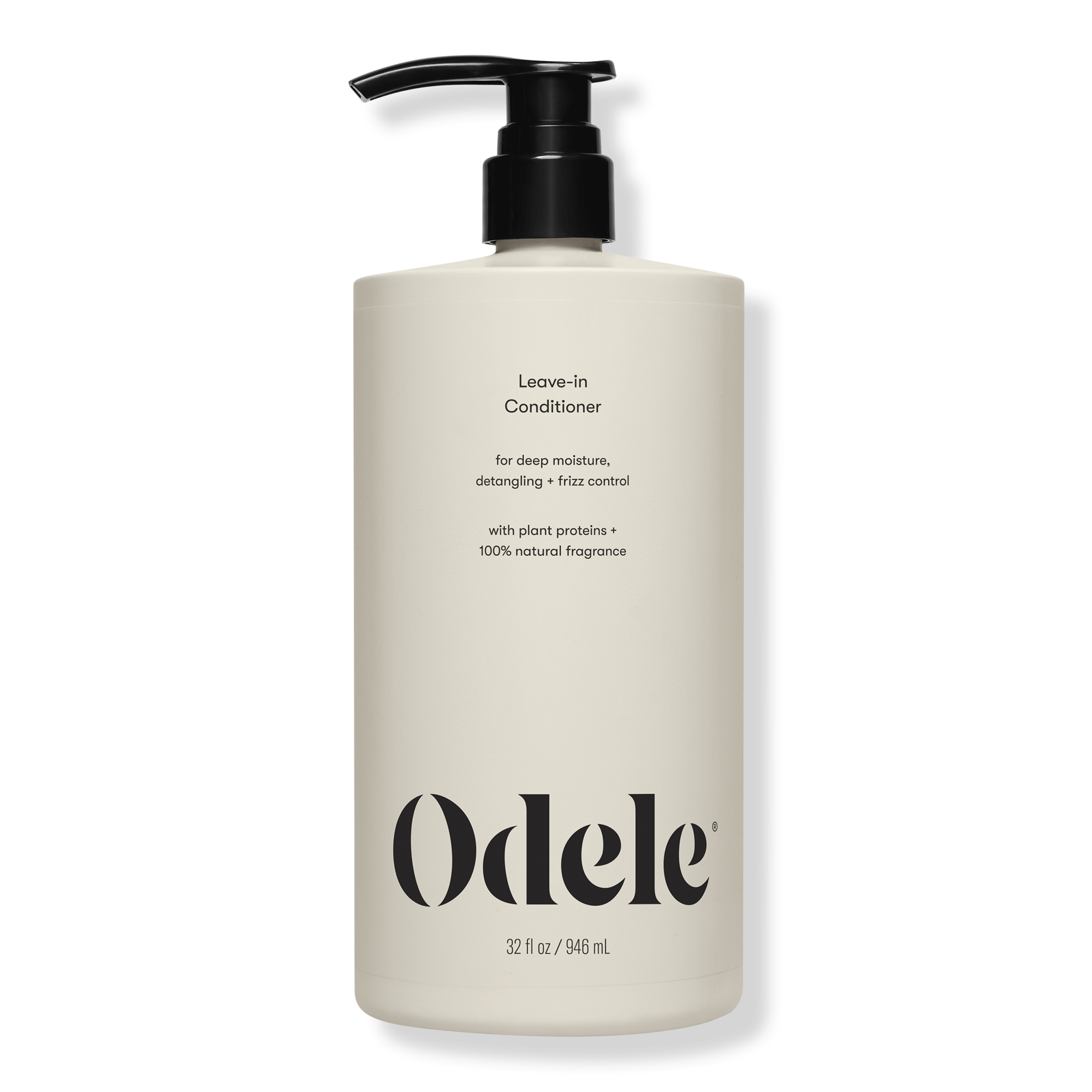 Odele - 32.0 oz Leave-In Conditioner - $29.99 | Ulta Beauty