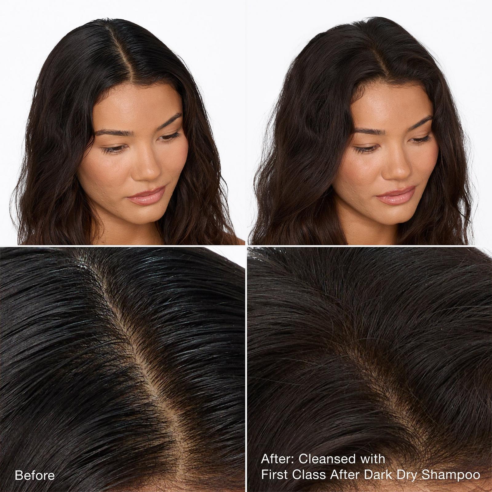 First Class After Dark Tinted Dry Shampoo