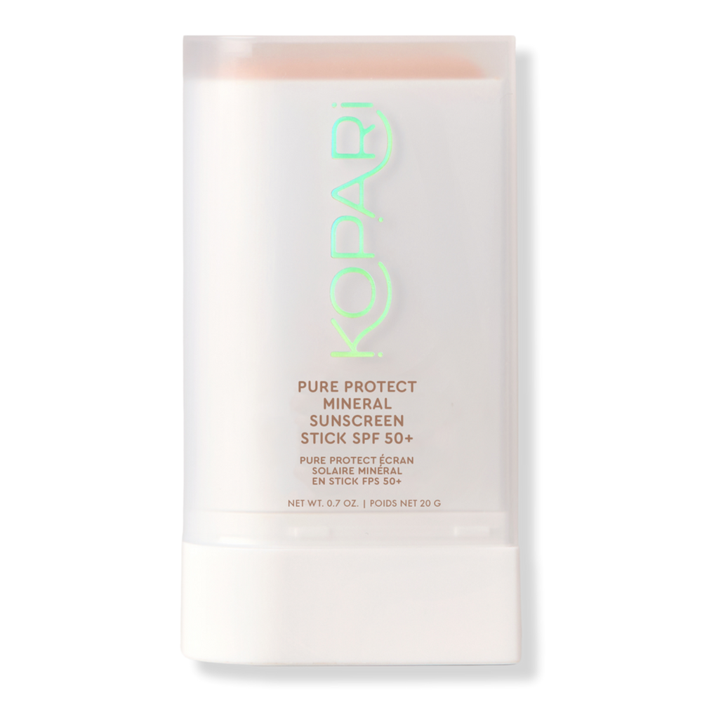 Kopari Beauty Pure Protect Mineral Sunscreen Stick SPF 50+