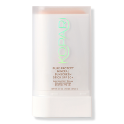 Kopari Beauty Pure Protect Mineral Sunscreen Stick SPF 50+