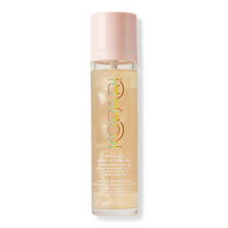 Kopari Beauty Sunglaze Sheer Setting Mist Sunscreen SPF 50 - 2.53 oz
