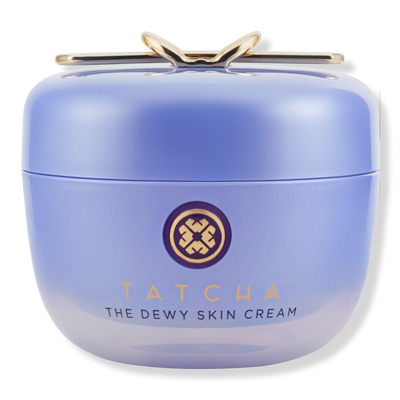 TATCHA The Dewy Skin Cream Line-Plumping Moisturizer