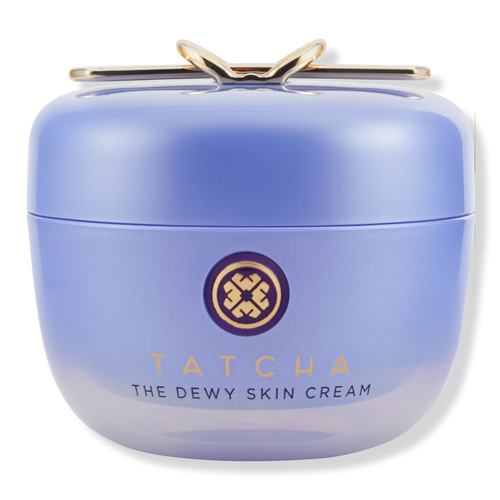 1.69 oz The Dewy Skin Cream Line-Plumping Moisturizer - TATCHA | Ulta Beauty