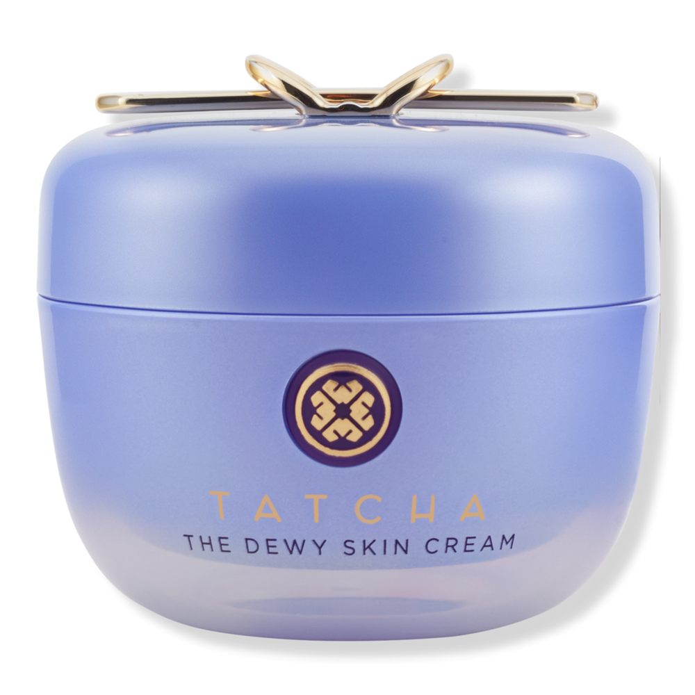 TATCHA The Dewy Skin Cream Line-Plumping Moisturizer - 1.69 oz