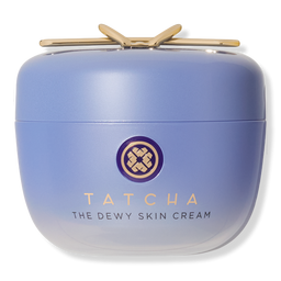 TATCHA The Dewy Skin Cream Line-Plumping Moisturizer - 1.7 oz