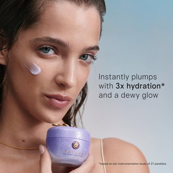 TATCHA The Dewy Skin Cream Line-Plumping Moisturizer #2