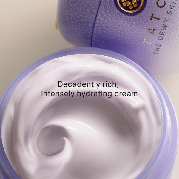 TATCHA The Dewy Skin Cream Line-Plumping Moisturizer #3