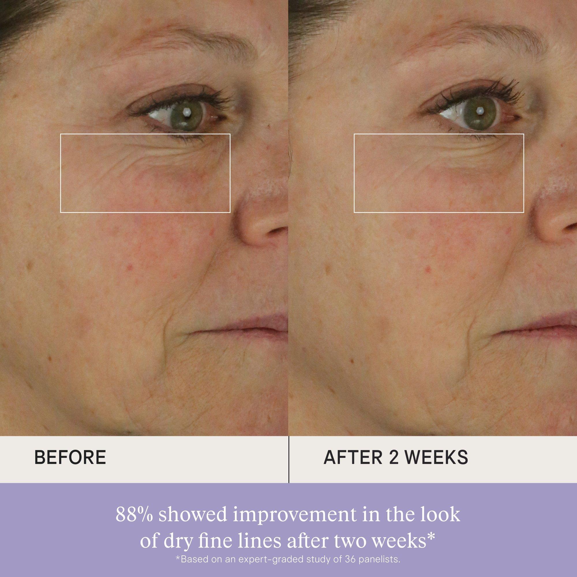 Увлажняющий крем для сияния и упругости кожи Tatcha The Dewy Skin Cream — фото 4