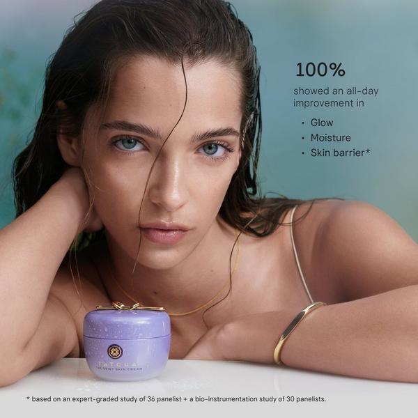 TATCHA The Dewy Skin Cream Line-Plumping Moisturizer #4