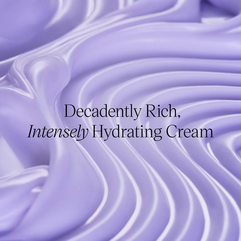 The Dewy Skin Cream Line-Plumping Moisturizer