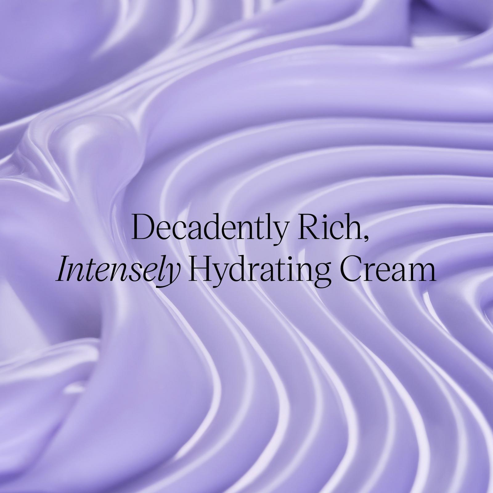 The Dewy Skin Cream Line-Plumping Moisturizer