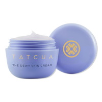 Mini The Dewy Skin Cream Line-Plumping Moisturizer