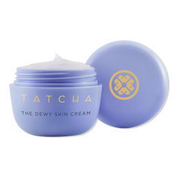 TATCHA The Dewy Skin Cream Line-Plumping Moisturizer - 0.5 oz
