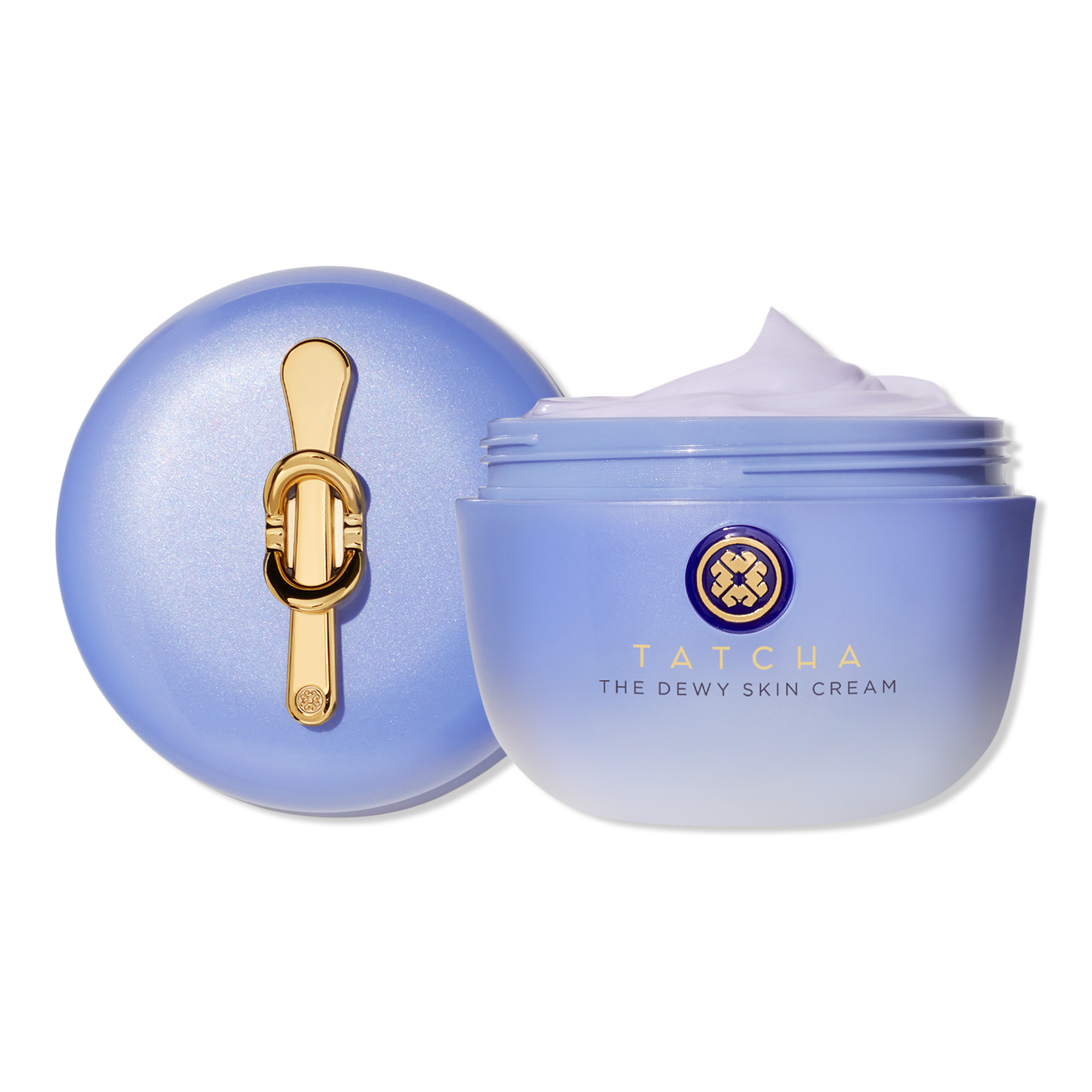 TATCHA The Dewy Skin Cream Line-Plumping Moisturizer #1