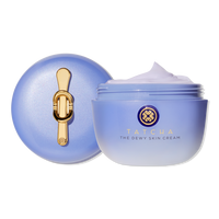 The Dewy Skin Cream Line-Plumping Moisturizer