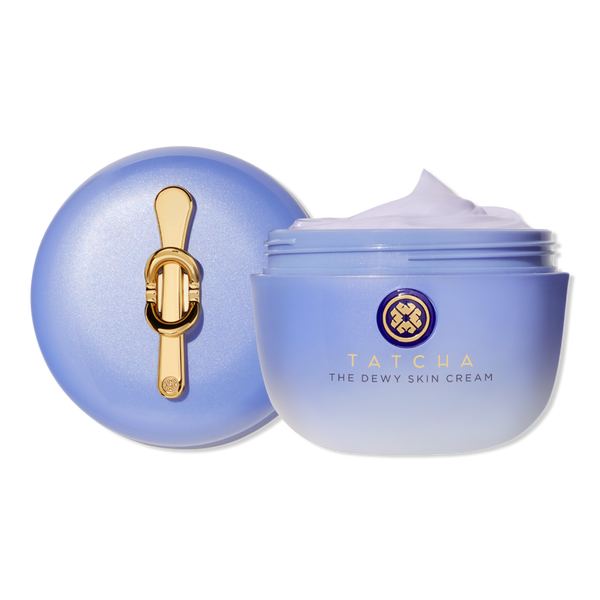 TATCHA The Dewy Skin Cream Line-Plumping Moisturizer #1