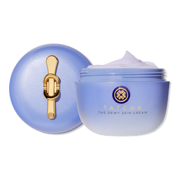 TATCHA The Dewy Skin Cream Line-Plumping Moisturizer - 2.5 oz