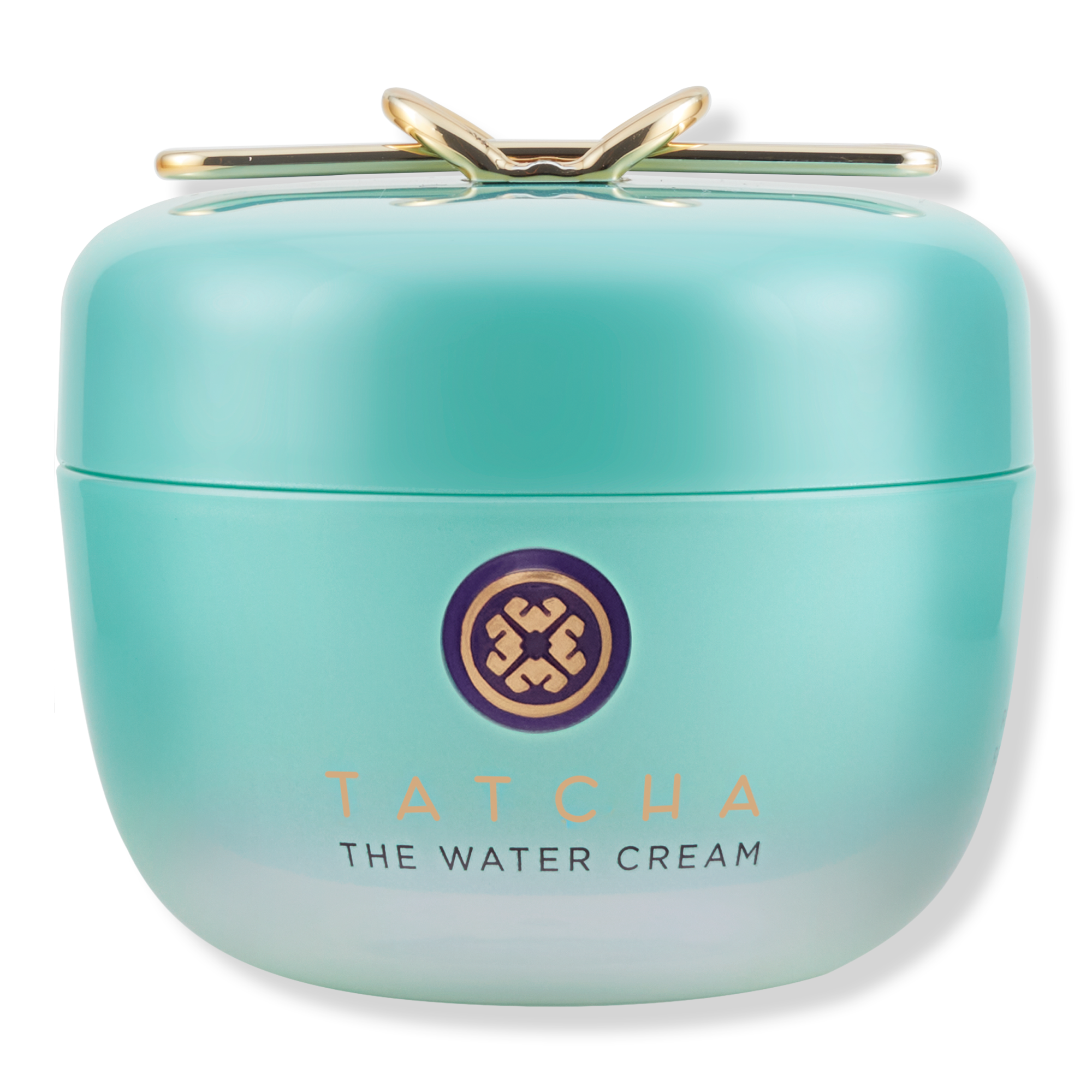 TATCHA The Water Cream Oil-Free Pore Minimizing Moisturizer #1